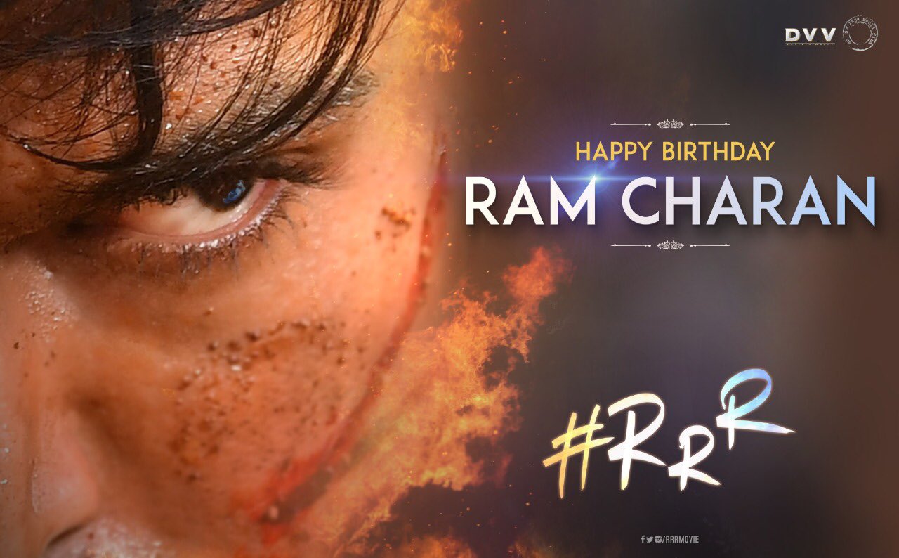 RRR Movie on Twitter: 