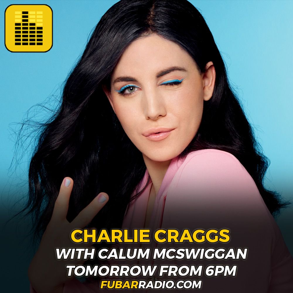 FubarRadio's tweet photo. Tomorrow evening joining @CalumMcSwiggan, we have trans activist @charlie_craggs to talk about #ClawsOutForTrans and being a prominent voice of a community .🗣️🏳️🌈
Listen live tomorrow from 6PM - https://t.co/3vfgmArdSQ https://t.co/FYlk3IM5FC