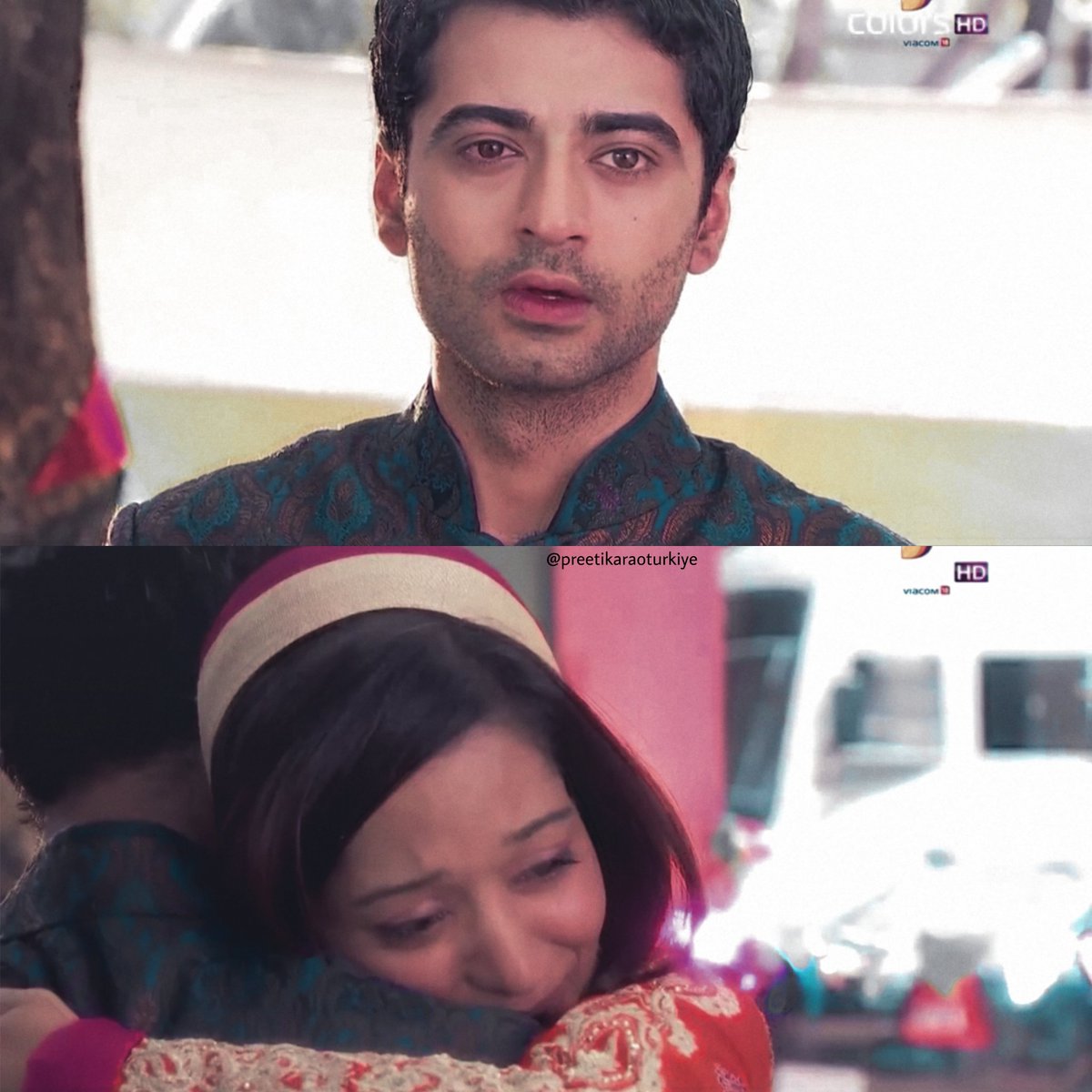 Preetikaraotur1's tweet photo. 🌸💖 #Beintehaa #ZaYa https://t.co/rIFc9nZHa9