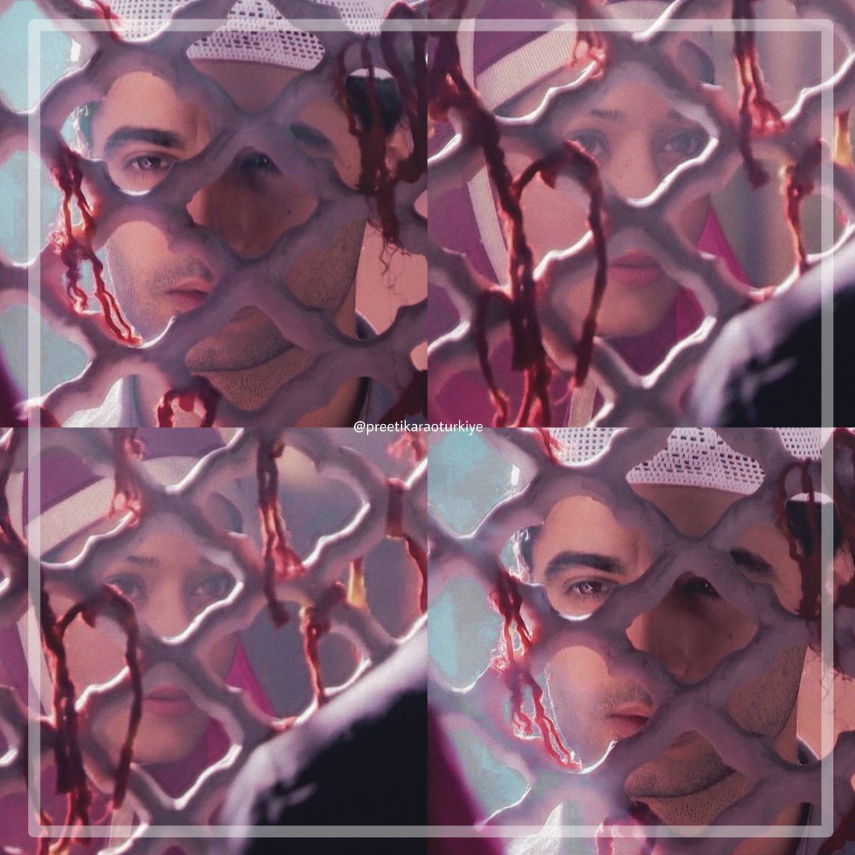 Preetikaraotur1's tweet photo. 🌸💖 #Beintehaa #ZaYa https://t.co/rIFc9nZHa9