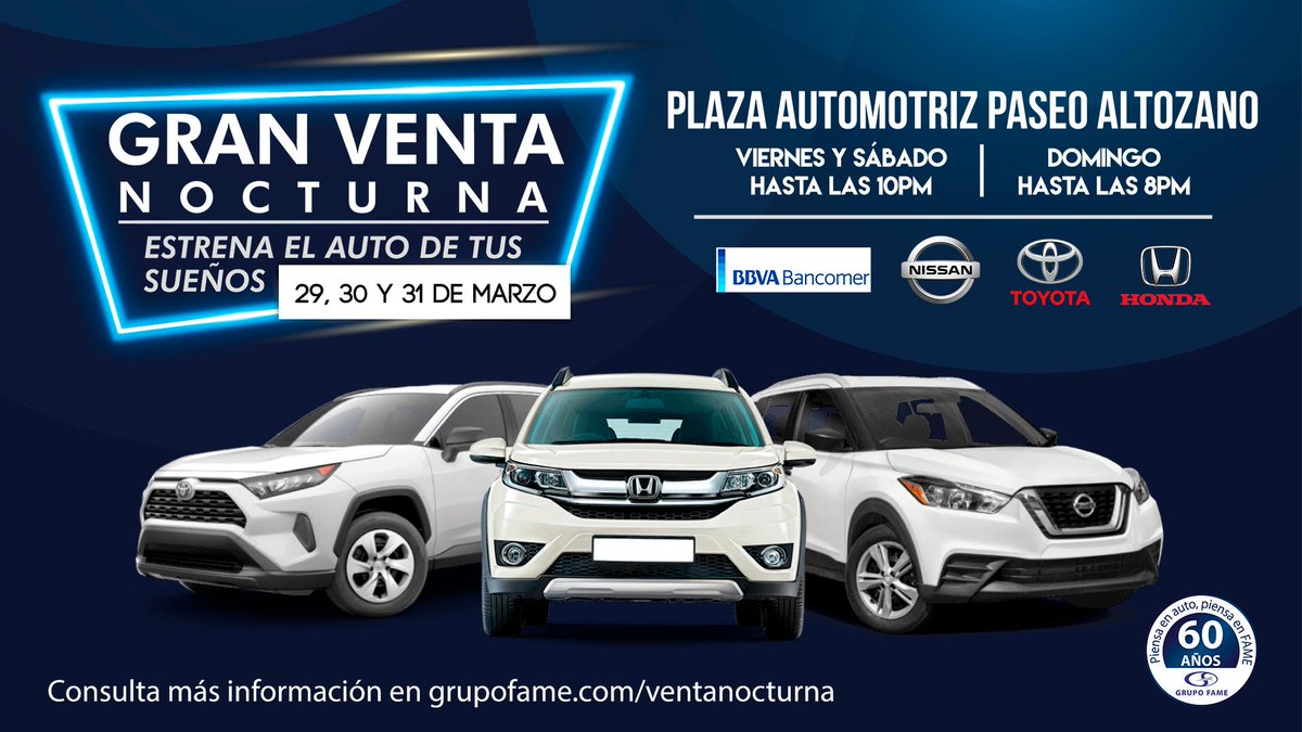 Grupo Fame tweet media