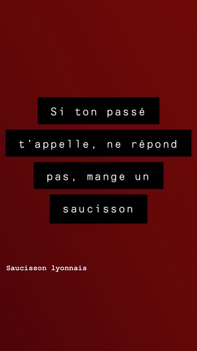 SaucissonL's tweet image. 