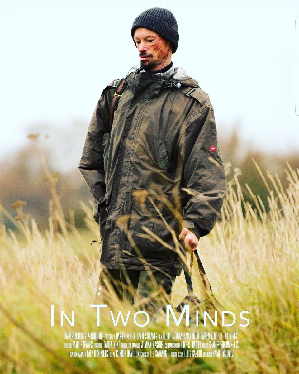 theSandiBogle's tweet photo. So excited peeps this is our fist poster for our movie #IN2MINDS and the premier red carpet will be on the 23rd of May 🎉 will keep u posted for the ticket link pls share and surport 🤗👊🏾👏🏽😍🤗 https://t.co/nobelVs7jf