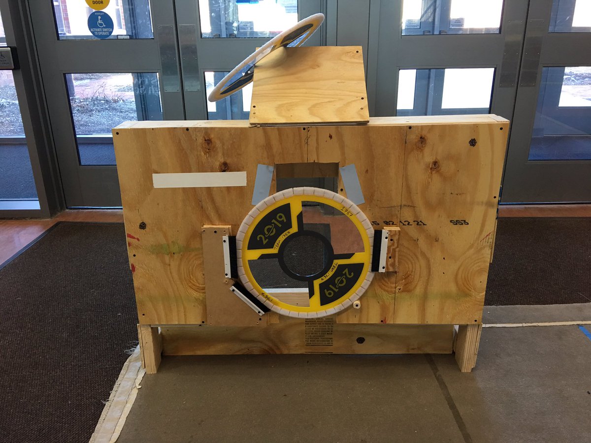 Westwood Robotics tweet media