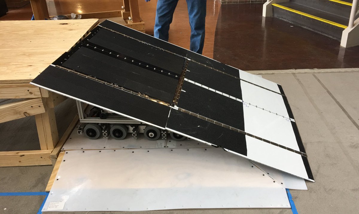 Westwood Robotics tweet media