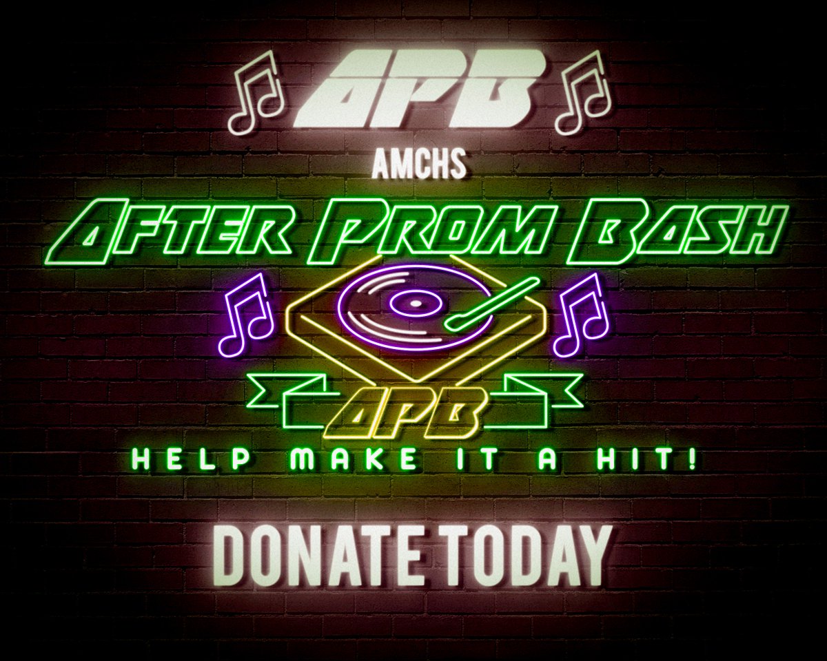 ConsolPTO's tweet photo. We need your help funding our AFTER PROM BASH! Please consider contributing! @amchsstuco @ConsolBaseball @amchsffa @amcbands @amc_softball @consolcheer @consolNHS @ConsolSoccer @amcvolleyball @consolgirlsbb @ConsolTigers @AMCHSTigerClub 

https://t.co/dUjS5zxvgz … https://t.co/UrS2Nt497U