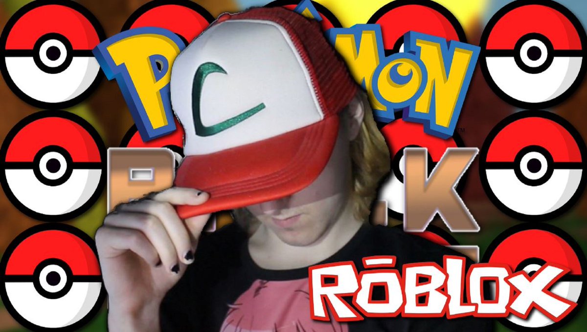 Robloxpokemonbrickbronze Hashtag On Twitter - roblox pokemon brick bronze the best pokemon game ever ep1
