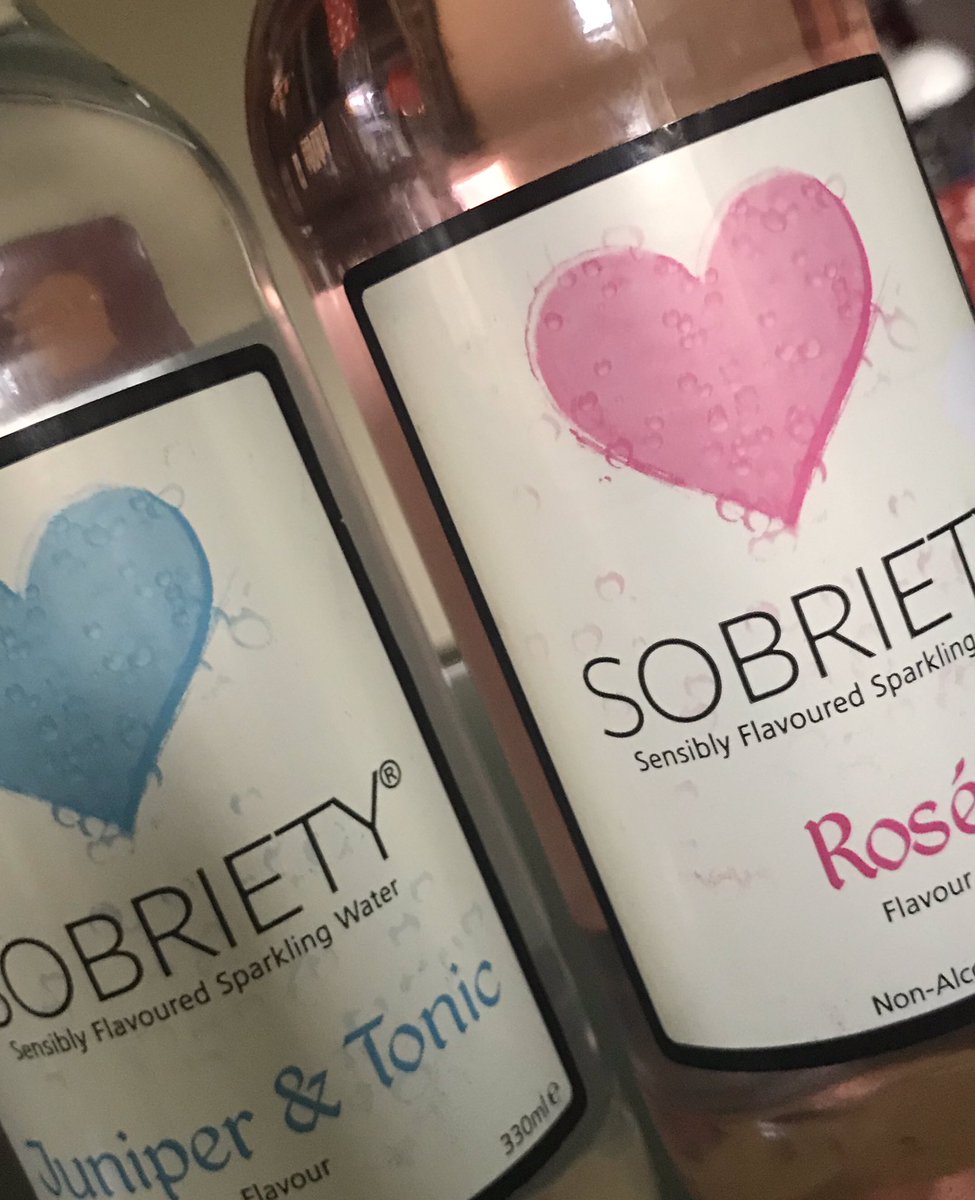 Good to meet Glen Roberts from <a href="/sobrietydrinks/">Sensible Drinks Co.</a> earlier today. Great product. Ideal for non-drinkers, mums to be, slimmers, drivers etc. #mumstobe #slimmers #alcoholfree #drivers #babyshower