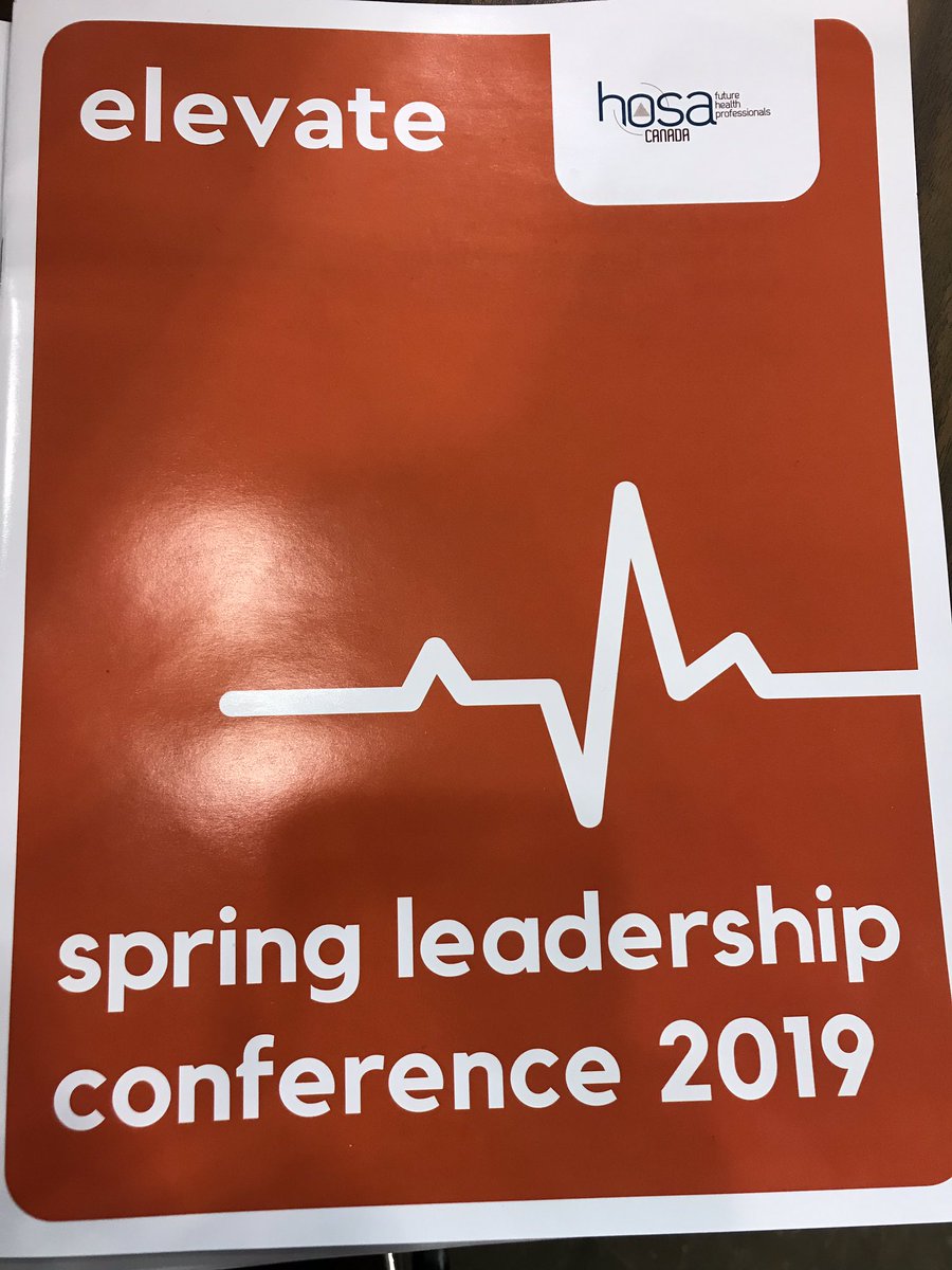 ms_s_mcewan's tweet photo. Incredibly #tlkproud of these ladies for their hard work and dedication in preparing for and competing at #HOSACanada 💥🙌 Bright futures ahead! #peelproud @TLKLife @PeelSchools @HOSA_Canada #SLC #elevate https://t.co/S4iR9yuYTx