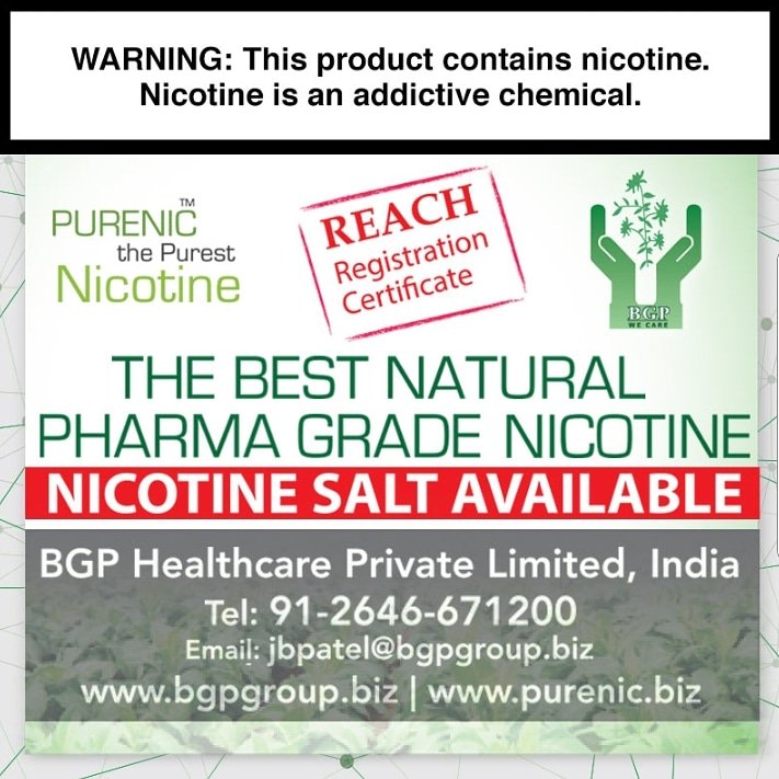 VAPE Magazine (@VapeMZ) / Posts / X