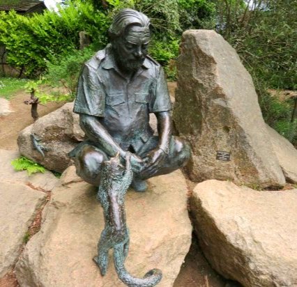 kss_summers's tweet photo. Just watched a lovely news article on 60 years of Durrell @JerseyZoo An amazing achievement and a true part of Jersey! #jerseyci #Durrell60 #ilovemyisland #love #community #animals #conservation #zoo #endangered https://t.co/cfzTfqXpAd
