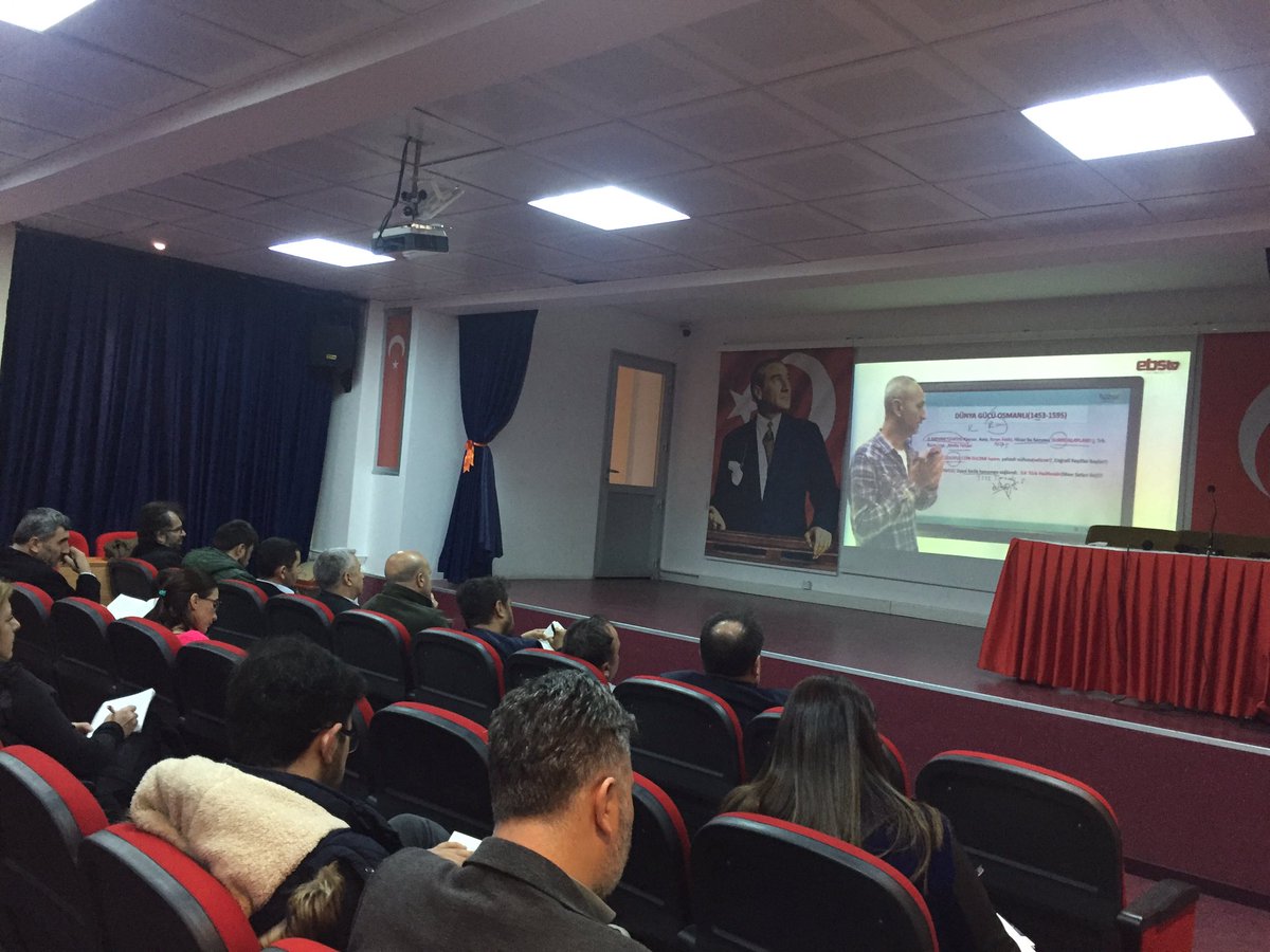20 Nisana kadar sürecek olan Eğitim Yöneticiliği Seçme Sınavına hazırlık kursumuz bugün itibariyle başladı. Sınava girecek tüm öğretmenlerimize başarılar diliyoruz.