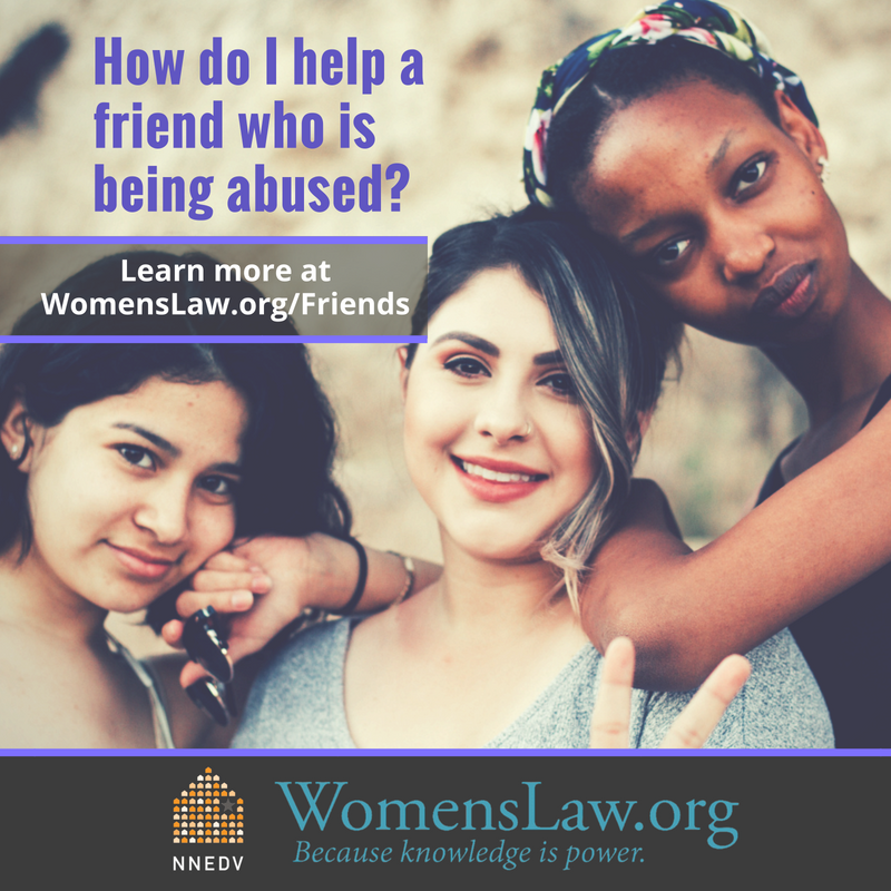 WomensLaw's tweet photo. Learn more about to help a survivor of abuse on https://t.co/1BSzGKccrj https://t.co/Vcr3h7ZxKP