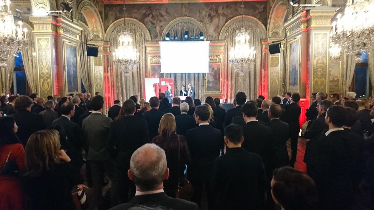 #MorningstarFranceAwards2019
Meilleur fonds actions France Grandes Capitalisations
CD France Expertise <a href="/Cholet_Dupont/">Cholet Dupont</a>