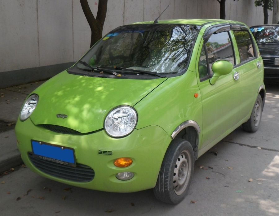 VEOM_RU's tweet photo. Как установить время на часах в #Chery QQ - https://t.co/pcvSOyv6LS
#автомобиль https://t.co/kqFa2iNRYE