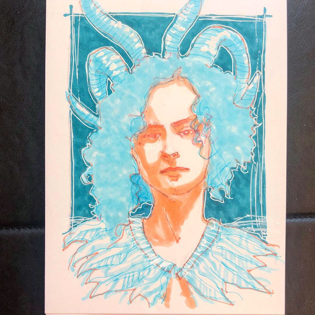 TheArchangelo's tweet photo. Lilith Flair at @grotesqueburlesque drawing session. #model #lifedrawing #figuredrawing #grotesqueburlesque #figuremodel  
#copic #CopicColors #copicmarkers #copics #TheArchangelo #archangelocrelencia  #MarchCopics #MarchCopicColors #colorsofthemonth  #gothgirl  #lilithflair https://t.co/5nXm1KLprx