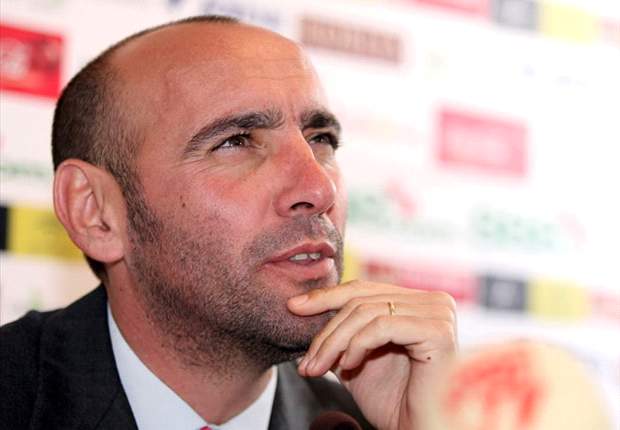 FichajesDigital's tweet photo. Primer gran golpe de Monchi para el Sevilla FC 2020 https://t.co/ShRTTXdoUk https://t.co/InWI0Z2Ra9
