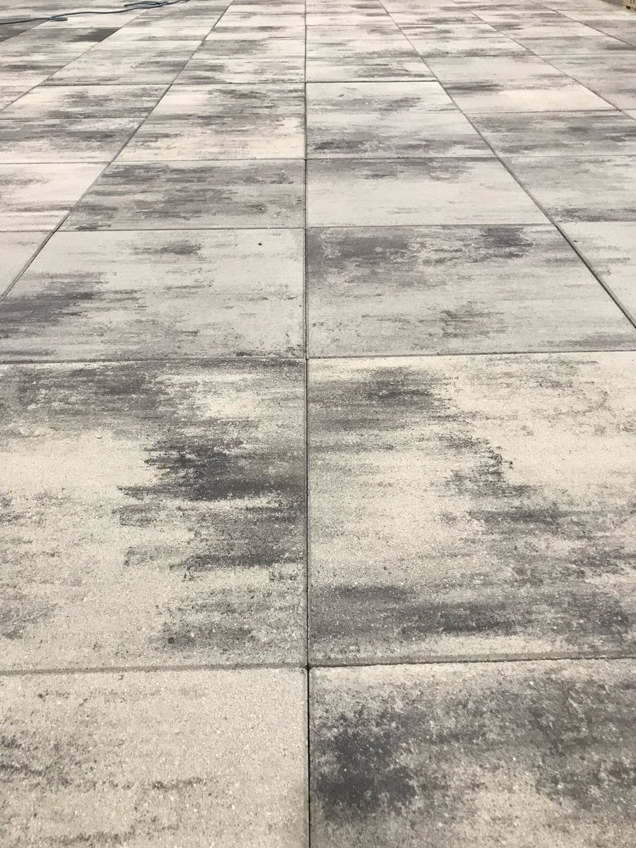 George Karas tweet media