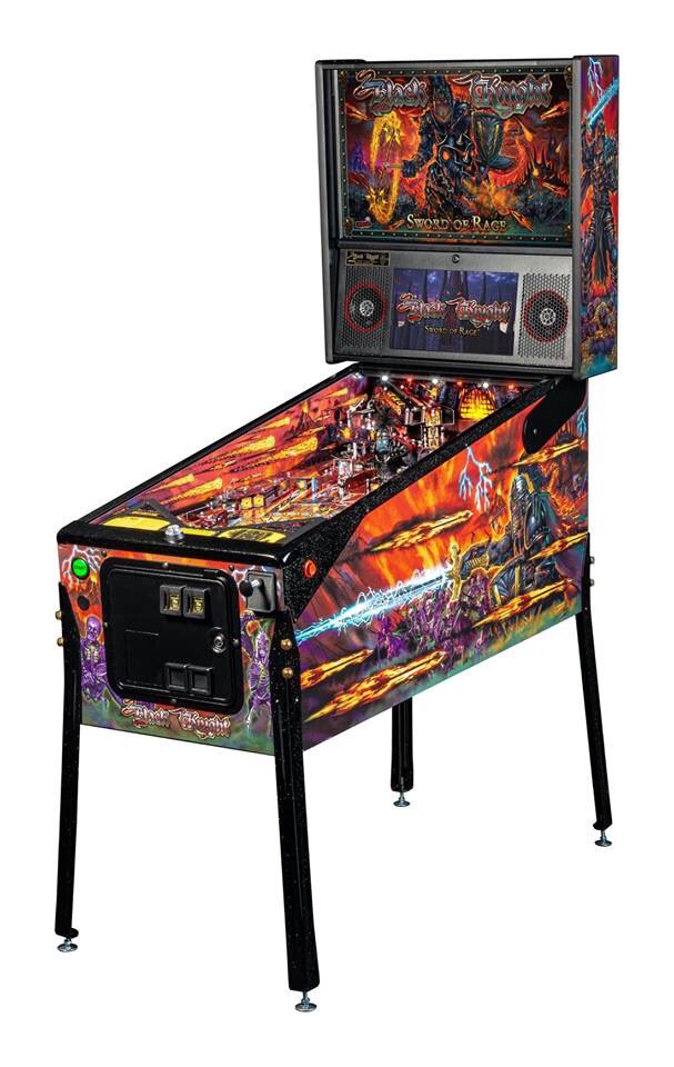 NITRO PINBALL tweet media