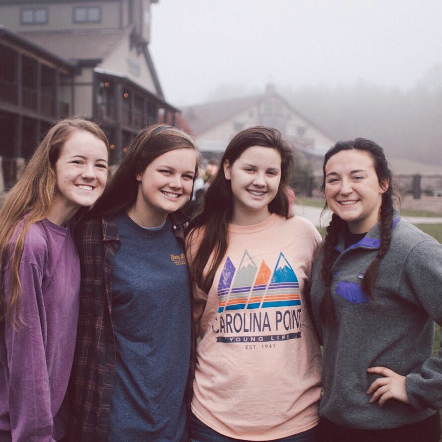 Blythewood YoungLife tweet media