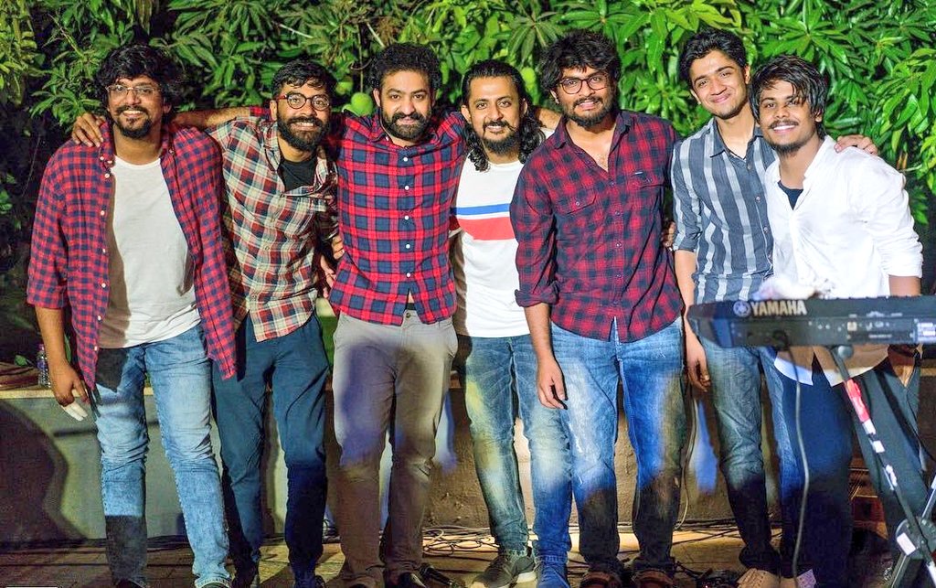 RRR Movie on Twitter: 