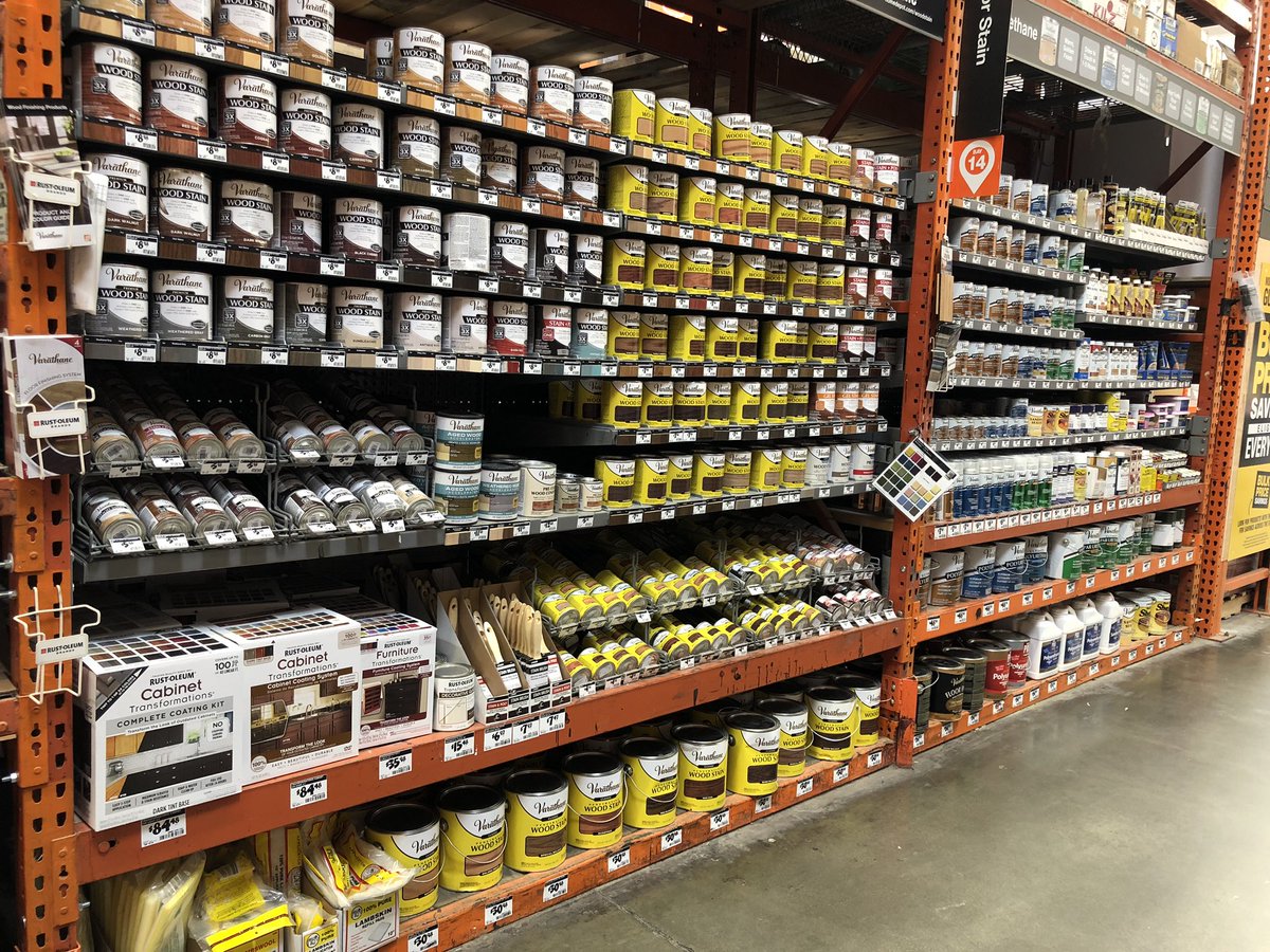 One Bay at a time.. one day at a time ⚡️☝🏼 Union City #0635 #THD