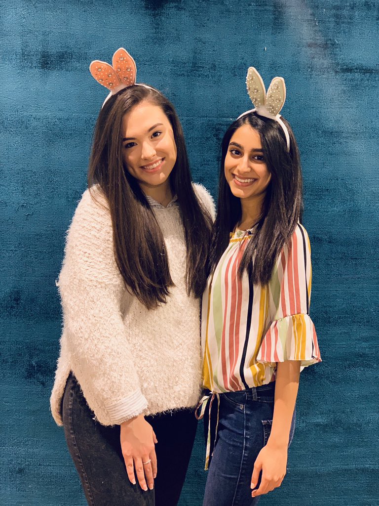 shaban_rabia's tweet photo. #TNHOSASLC2019 #BUNNYEARS @sghhosa @kkaleygrace https://t.co/pdu1IU8MGe