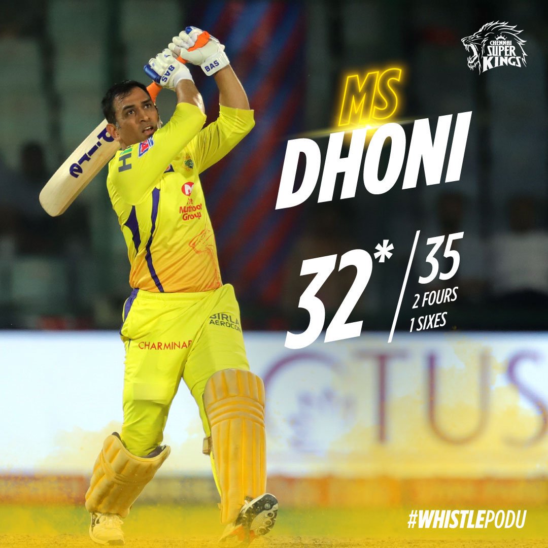 iamAsmi98's tweet photo. 2nd Victory...... Congratulating Cool...Love u Mahi Sir......... https://t.co/a94FGaXOHv