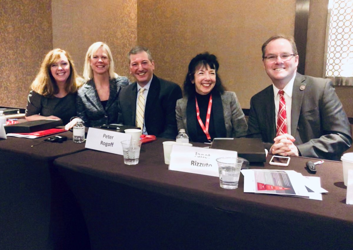 DBigoness's tweet photo. Cornell Executive Education was excited to present earlier today at the HR in Hospitality Conference in Las Vegas on "Enhancing HR Expertise to Deliver Better Business Outcomes". #CornellExecEd https://t.co/C2qY6jUU99