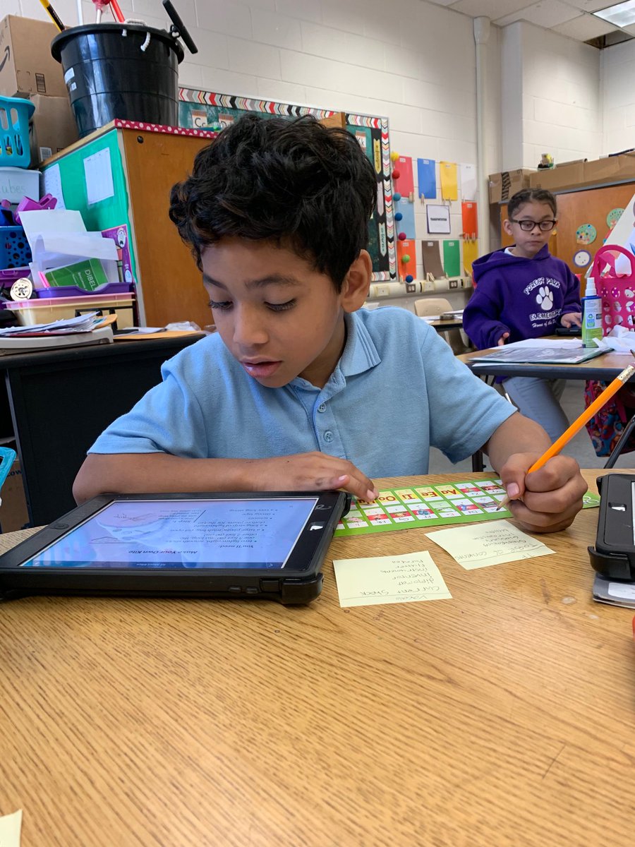 AJ_Allgood's tweet photo. Hard at work at FPES https://t.co/esXB9SoQwF