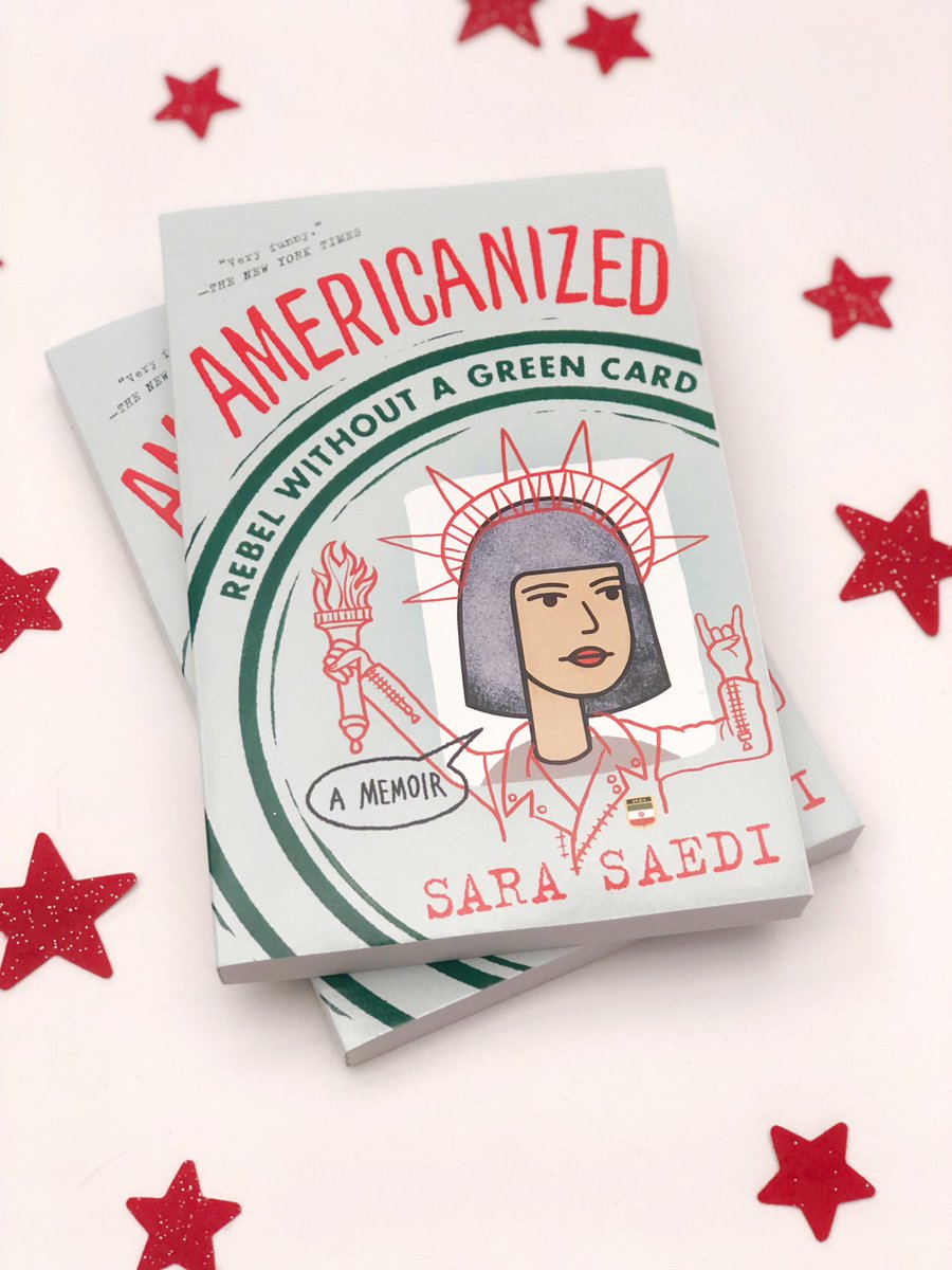 On sale today: three YA novels to suit every reader! The thrilling KILLING NOVEMBER by <a href="/AdrianaMather/">Adriana Mather</a>, the hilarious XL by Scott Brown, and the paperback edition of the brilliant AMERICANIZED by @saaaranotsarah 👏