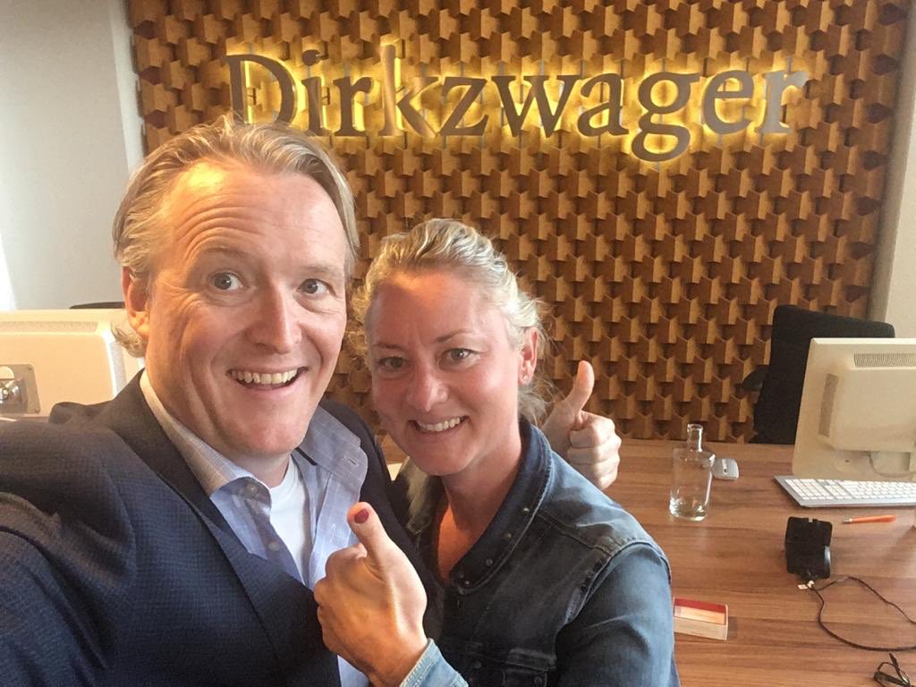 PaulienDe's tweet photo. Bedankt voor het interessante seminar @dirkzwager_nl! Goed verhaal over de juridische kant van reclame maken door Joost Becker! @PieterSonneveld bedankt voor de uitnodiging! https://t.co/zJtM2q4J6f