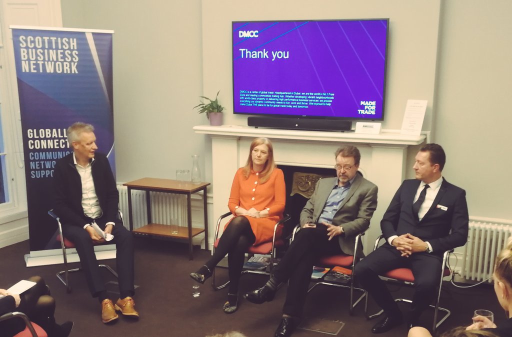 Scott Dalgleish (@scottrdalgleish) on Twitter photo "There is more opportunity in Dubai than there are suppliers" Julie Ashworth is on the "Making Business Happen in Dubai" panel at <a href="/IoD_Scotland/">IoD Scotland</a> tonight sharing some gems! <a href="/broadreachltd/">Julie Ashworth</a> #ScotlandIsNow <a href="/DMCCAuthority/">DMCC</a> "There is more opportunity in Dubai than there are suppliers" Julie Ashworth is on the "Making Business Happen in Dubai" panel at <a href="/IoD_Scotland/">IoD Scotland</a> tonight sharing some gems! <a href="/broadreachltd/">Julie Ashworth</a> #ScotlandIsNow <a href="/DMCCAuthority/">DMCC</a>