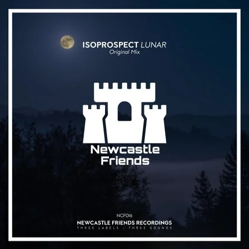 aphelionaudio's tweet photo. We move to a rising label in the Progressive scene.
2. @isoprospect 'Lunar' (@newcafriendsrec)
https://t.co/u2PWq4wnSk
#SJ030 #SerensJourney030 #E030 https://t.co/uOfaV1eCMw