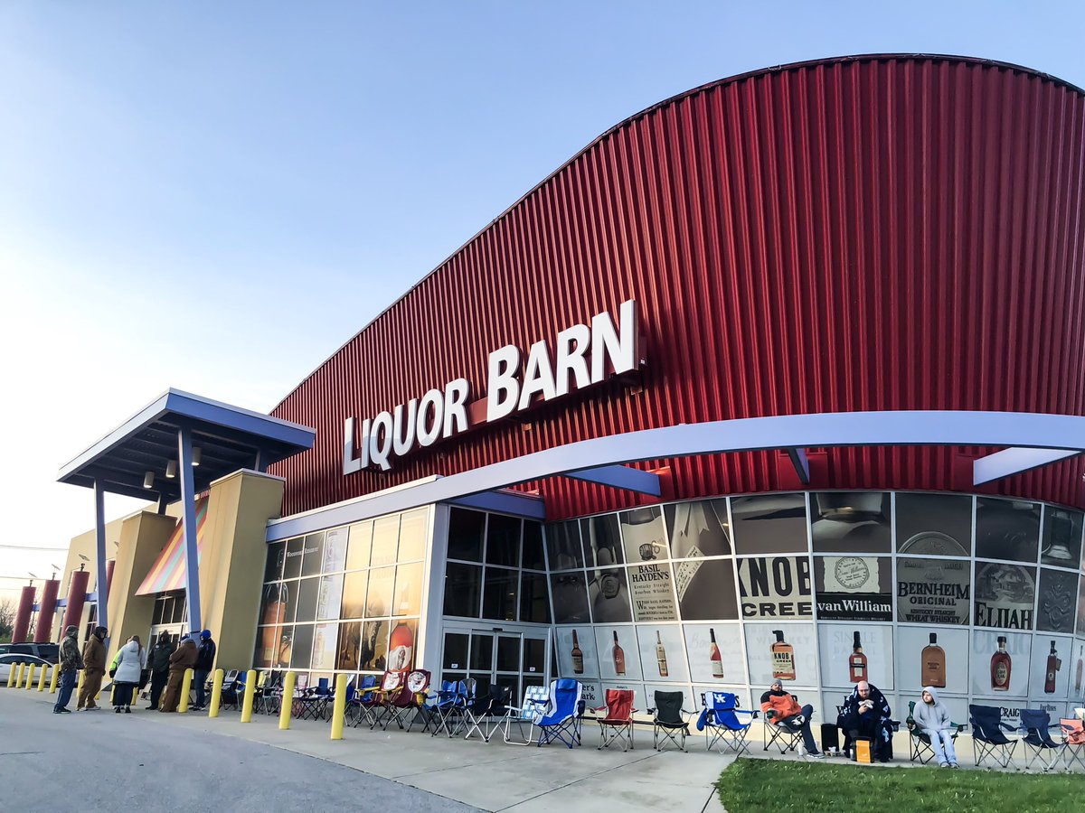 Bravado Spice (@bravadospice) on Twitter photo Awesome news Kentucky fans! All 17 <a href="/liquorbarn/">Liquor Barn</a> locations are picking up our hot sauces & margarita mix! #TeamBravado Awesome news Kentucky fans! All 17 <a href="/liquorbarn/">Liquor Barn</a> locations are picking up our hot sauces & margarita mix! #TeamBravado
