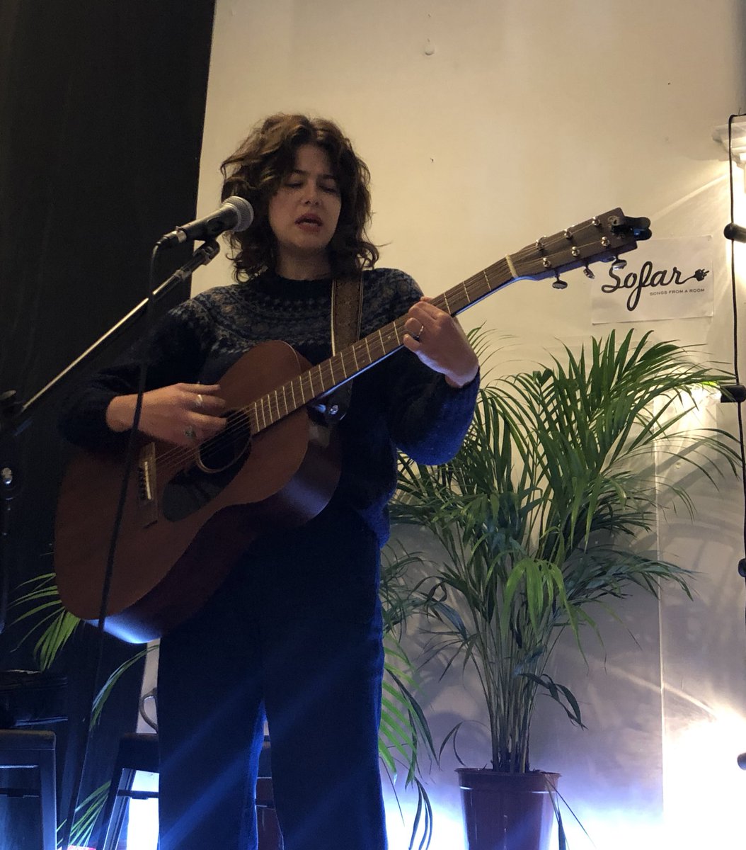 Sofar Sounds Cardiff tweet media