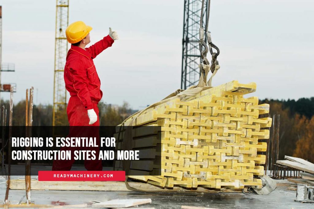 MachineryM0vers's tweet image. Industrial rigging has come a long way, and heavy machinery movers and plant relocation specialists know the value of reliable rigging when it comes to making your next big move a success.
readymachinery.com/digging-the-ri…
#relocation #heavymachinery #plantrelocation