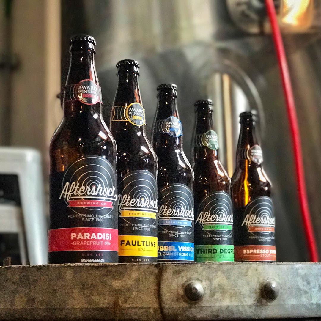 Join us tonight at 5 PM for our complimentary #beer tasting, provided by <a href="/Aftershockbrew/">Aftershock Brewing</a>! #Hilton #Temecula

Photo by <a href="/TastefulEscape/">Tasteful Escape</a>