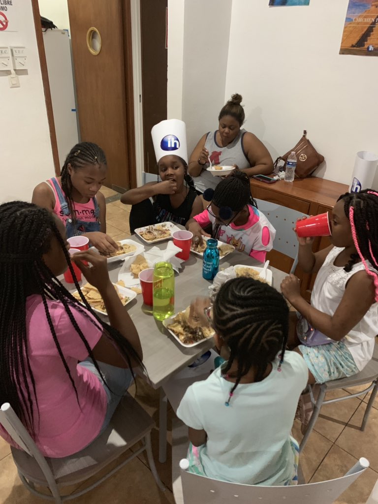 Odalis Whatley tweet media