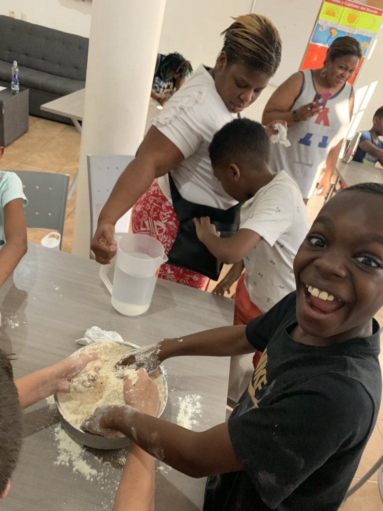 Odalis Whatley tweet media