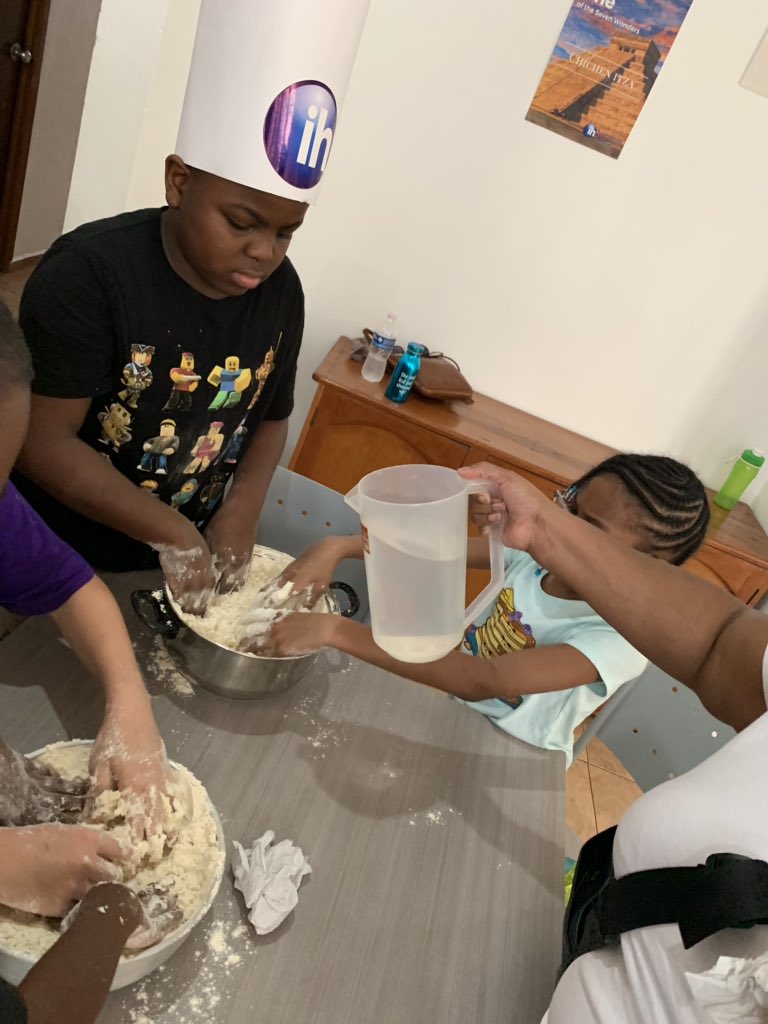 Odalis Whatley tweet media