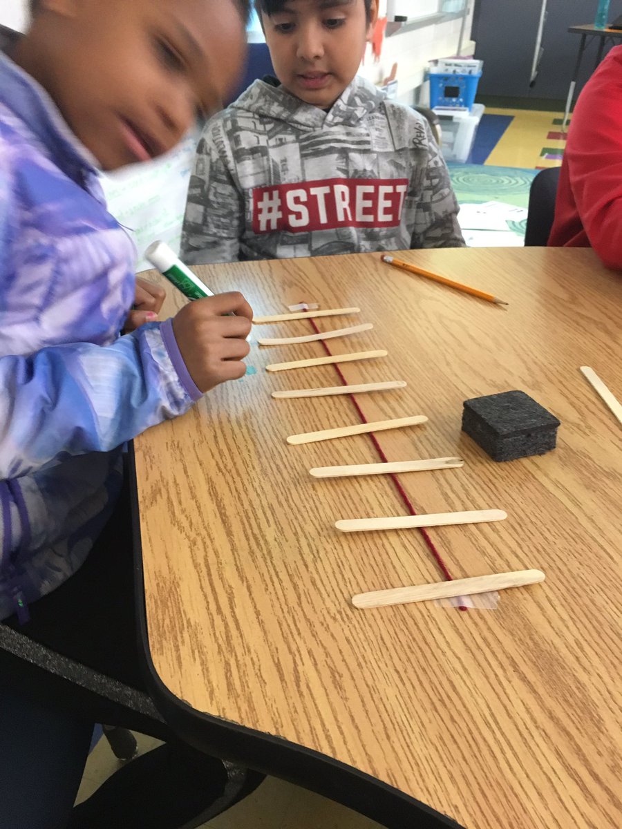 Fractions on a number line.  <a href="/CESGoPanthers/">CESGoPanthers</a> <a href="/CCPS_VA/">Clarke Co Schools</a>