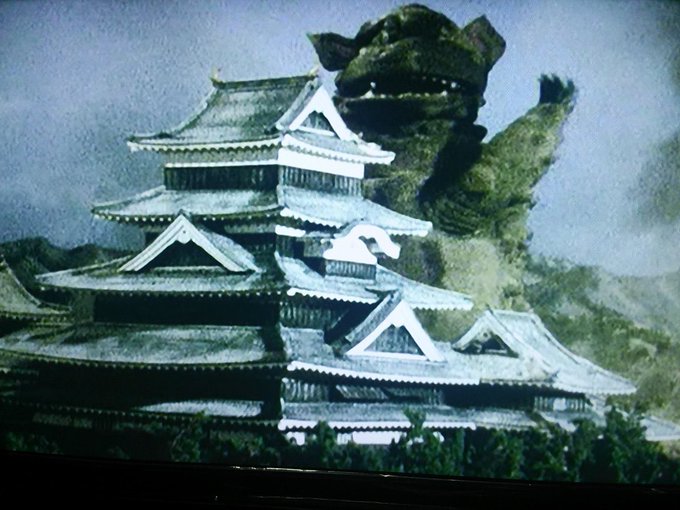 松本城のtwitterイラスト検索結果 古い順