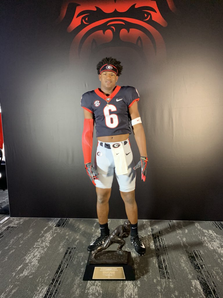 DDT: Recruiting Implications of 2020 Cocktail Party