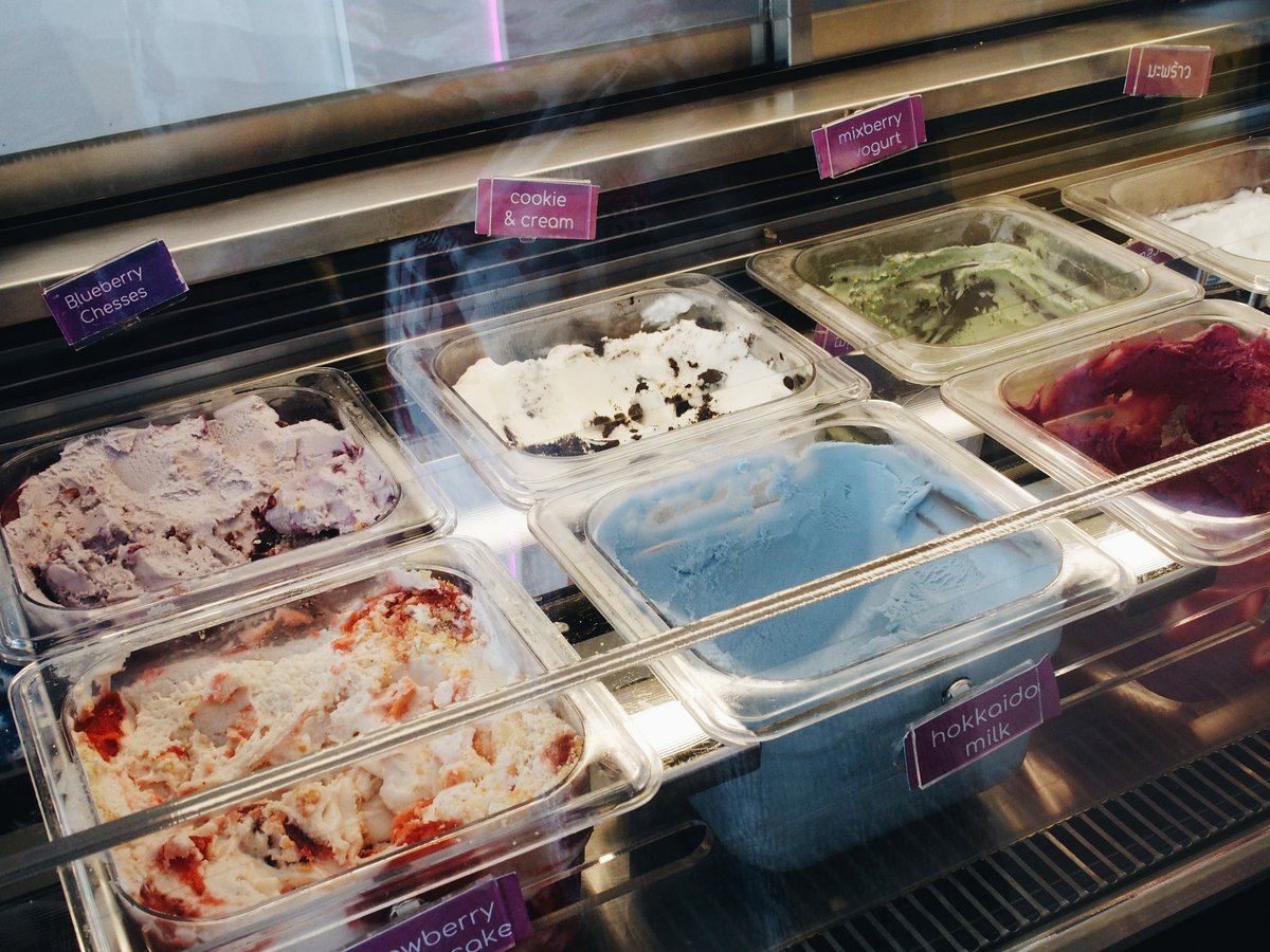 GINGUN ชอบกินขนมฮับ 🥺 tweet media