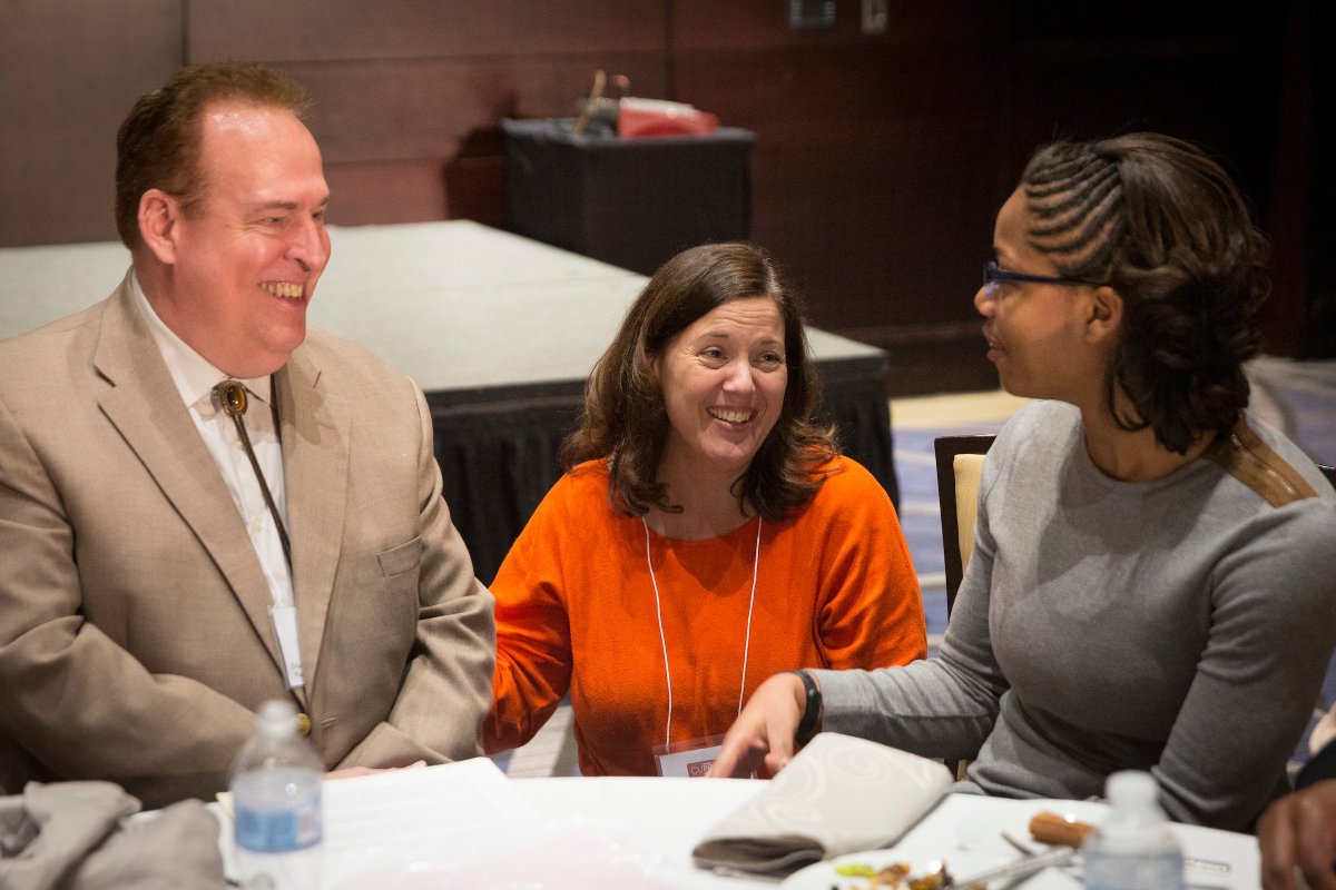 CUPRAP's tweet photo. Did you have a great time at #cuprap19 and want to see pics or the video from it? Need a refresher on a presentation? Want to see all of the award winners? Visit: https://t.co/d4KIYh9kUx for a conference recap. https://t.co/RKtXN0EFTv