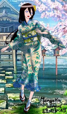 日向ハナビ生誕祭