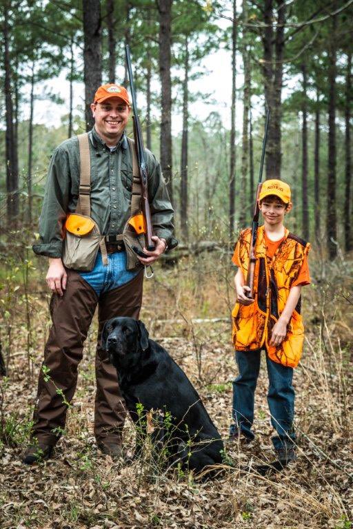 sugarcreek_ga's tweet photo. Few days late posting but blessed to have a day in the woods with my son and my pup #georgiapines https://t.co/vdfzMTycoU