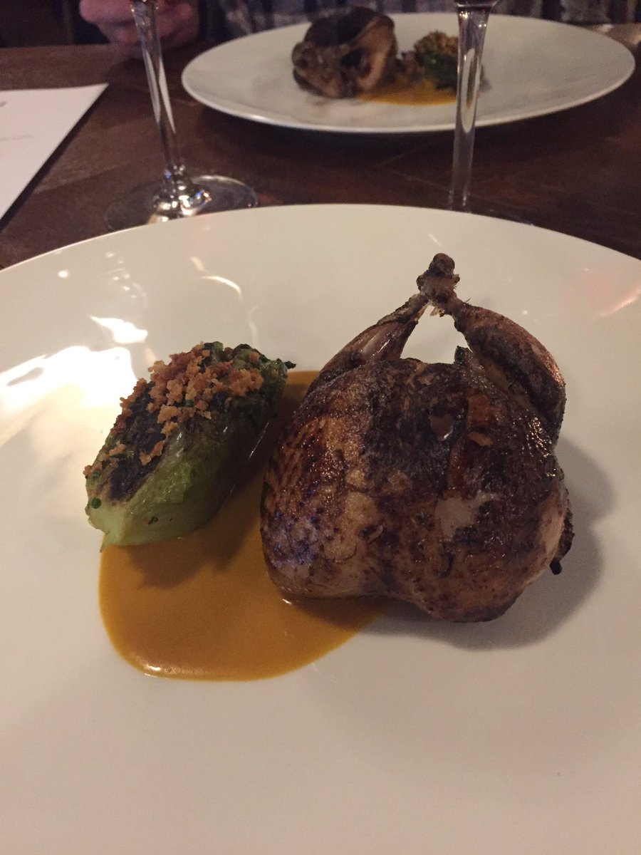 Hannahfounds's tweet photo. @GaryGarycheyne6 Awesome night @WreckfishBistro with the amazing @ChefTomKerridge & @GaryUsher13 #deliciousfood #liverpool #Kala #stuffedFull https://t.co/qSXgiqJuWB