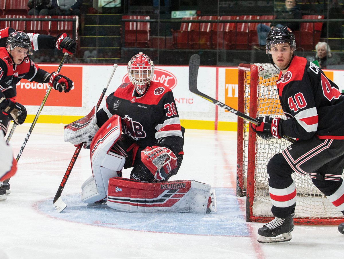 I had the chance to chat with former Prince Albert Raiders goaltender <a href="/RylanParenteau/">Rylan Parenteau</a> this afternoon about being a member of the 2019 University Cup champion <a href="/UNBAthletics/">UNB REDS</a> Reds 

paherald.sk.ca/2019/03/26/par…